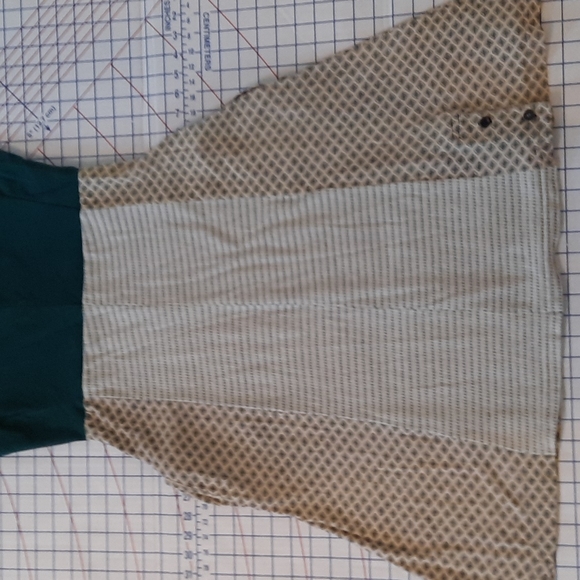 Paper People Clothing Dress - Picture 7 of 8